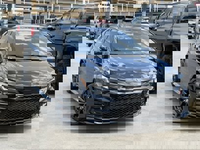 Used 2024 Toyota Corolla SE