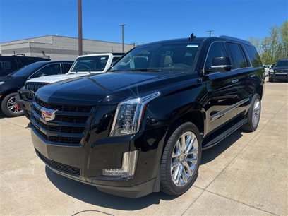 Used 2020 Cadillac Escalade Luxury