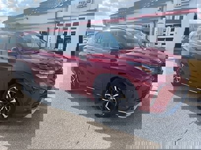 Used 2021 Toyota Highlander XSE