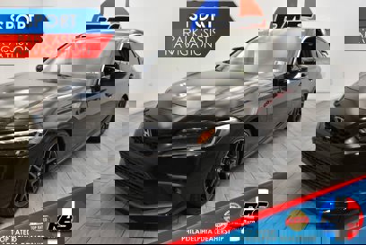 Used 2022 Honda Civic Sport Touring