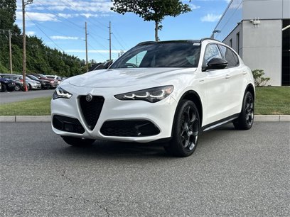 Used 2024 Alfa Romeo Stelvio Veloce