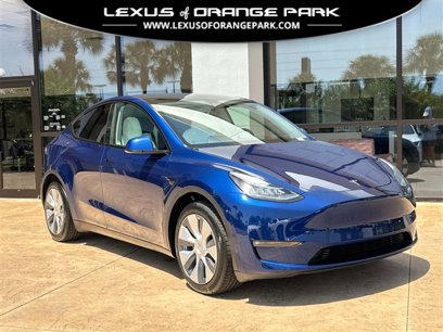 Used 2022 Tesla Model Y Long Range