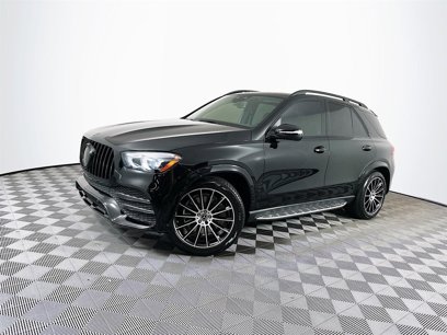 Used 2023 Mercedes-Benz GLE 450 4MATIC