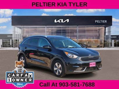 Used 2017 Kia Niro LX