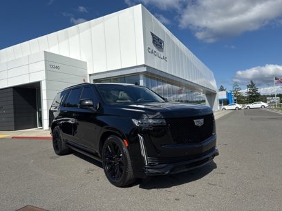 Used 2021 Cadillac Escalade Sport Platinum