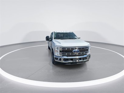 New 2024 Ford F350 XL w/ XL Chrome Package