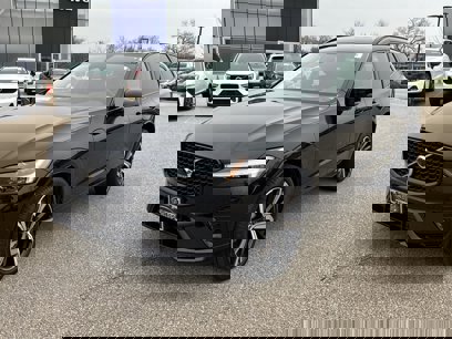 Certified 2024 Volvo XC60 T8 Ultimate