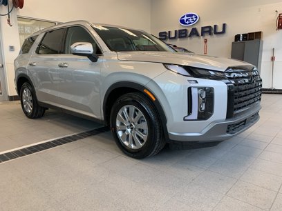 New 2025 Hyundai Palisade SEL