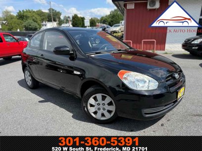 Used 2010 Hyundai Accent GS w/ Premium Pkg 3
