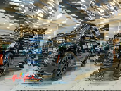New 2024 Jeep Grand Wagoneer Series II w/ Quick Order Packagew 28T