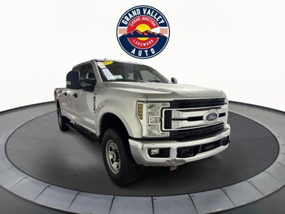 Used 2019 Ford F250 XLT
