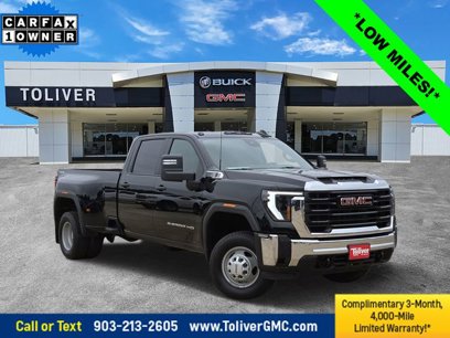 Used 2024 GMC Sierra 3500 Pro