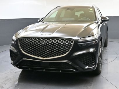 Used 2025 Genesis GV70 3.5T Sport w/ Sport Advanced Package