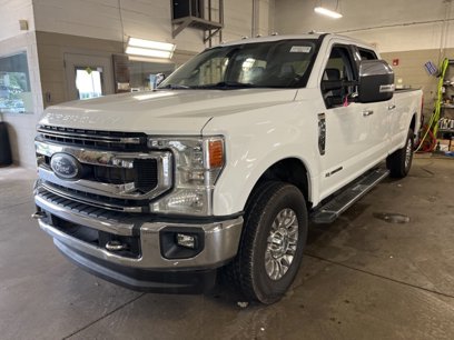 Used 2022 Ford F250 XLT w/ XLT Premium Package