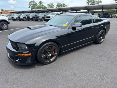 Used 2009 Ford Mustang GT Premium