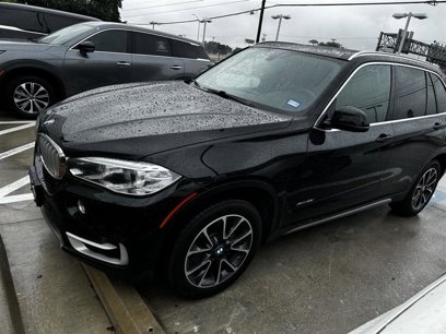 Used 2018 BMW X5 xDrive35i