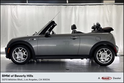 Used 2008 MINI Cooper S