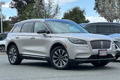 Used 2020 Lincoln Corsair Reserve