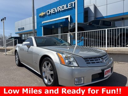Used 2004 Cadillac XLR