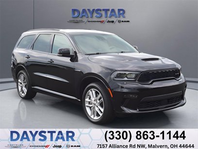 Used 2023 Dodge Durango R/T