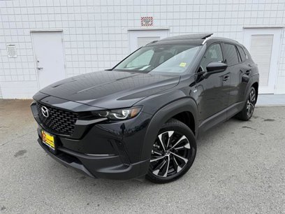 New 2025 MAZDA CX-50 2.5 Hybrid w/ Weather Package