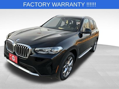 Used 2023 BMW X3 xDrive30i