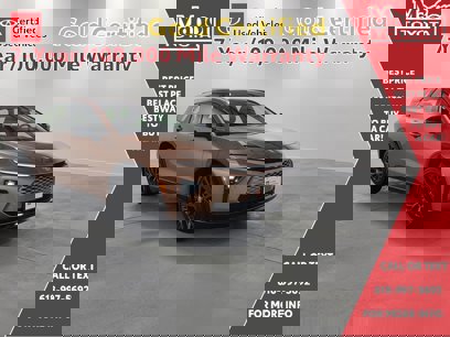 Certified 2025 Toyota Crown Signia w/ Advanced Technology Package