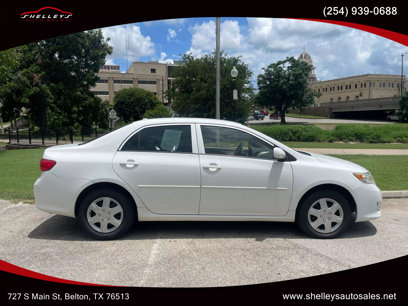 Used 2010 Toyota Corolla LE
