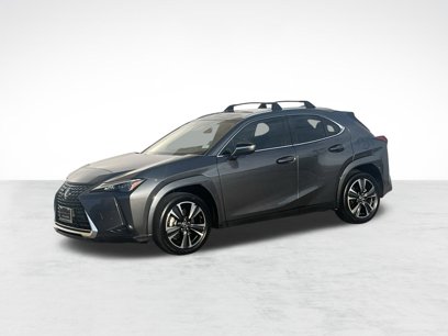 Used 2023 Lexus UX 250h FWD w/ Premium Package