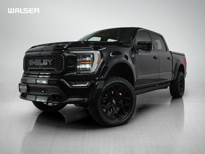 Used 2021 Ford F150 Lariat w/ Equipment Group 502A High