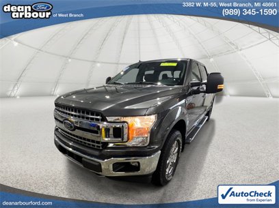 Used 2019 Ford F150 XLT