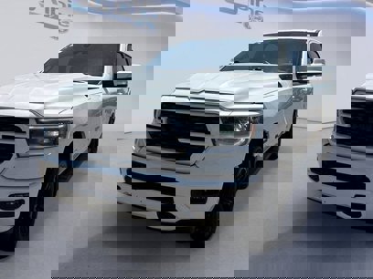 Used 2022 RAM 1500 Sport