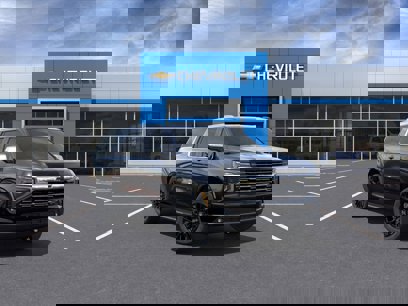 New 2025 Chevrolet Suburban Premier