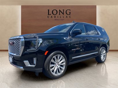 Used 2023 GMC Yukon Denali