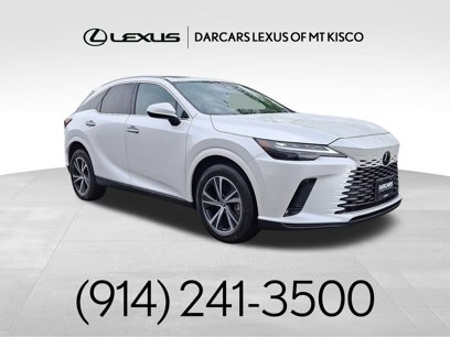 Used 2024 Lexus RX 350 Premium