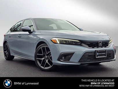 Used 2023 Honda Civic Sport Touring