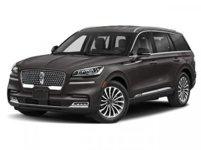 Used 2020 Lincoln Aviator Reserve w/ Equipment Group 202A