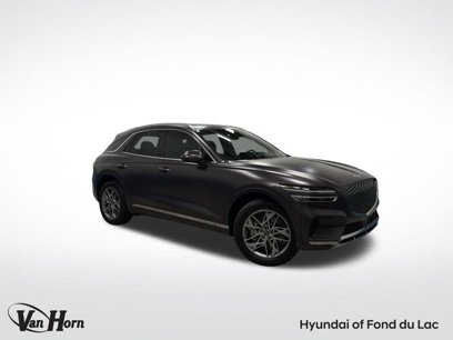 Used 2023 Genesis GV70 2.5T w/ Advanced Package