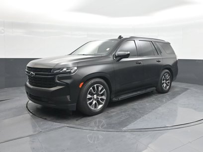 Used 2023 Chevrolet Tahoe RST