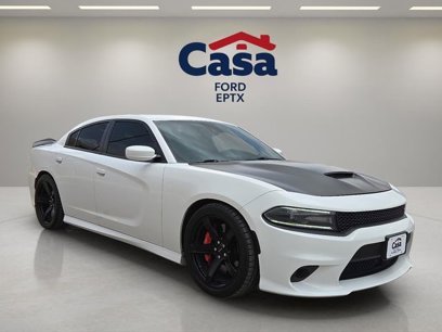 Used 2018 Dodge Charger SRT w/ Harman/Kardon Audio Group