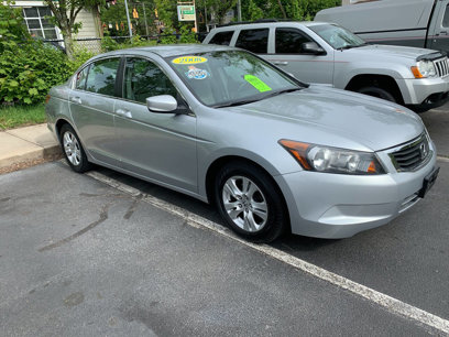 Used 2008 Honda Accord LX-P