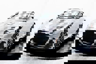 Used 2021 Aston Martin DBS Superleggera