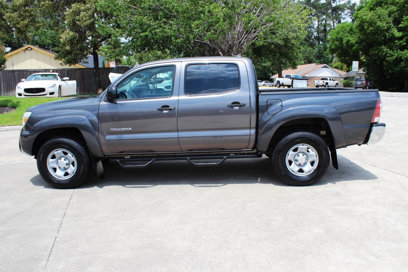 Used 2015 Toyota Tacoma PreRunner