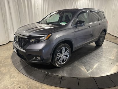 Used 2021 Honda Passport EX-L