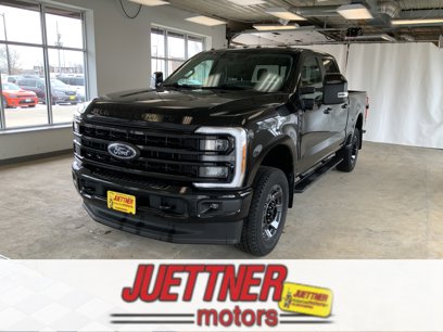 Used 2023 Ford F250 XL w/ STX Appearance Package