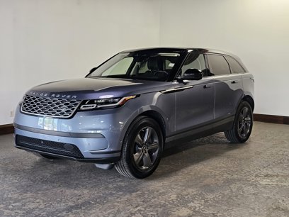 Used 2021 Land Rover Range Rover Velar S