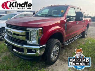 Used 2018 Ford F250 XLT w/ XLT Value Package