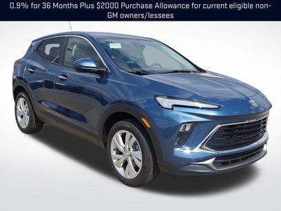 New 2026 Buick Encore GX Preferred w/ Comfort Package