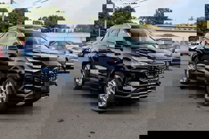 New 2024 Ford Escape Active w/ Tech Pack #1