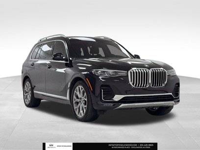 Used 2021 BMW X7 xDrive40i w/ Premium Package